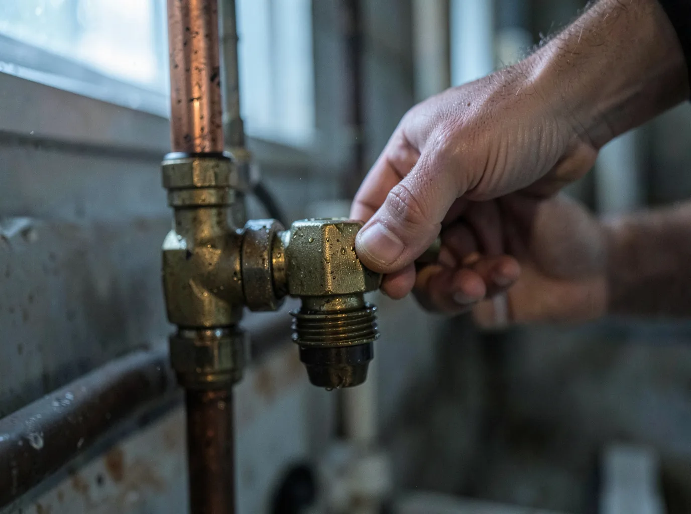 Emergency Plumber Rhodell, WV FAQs